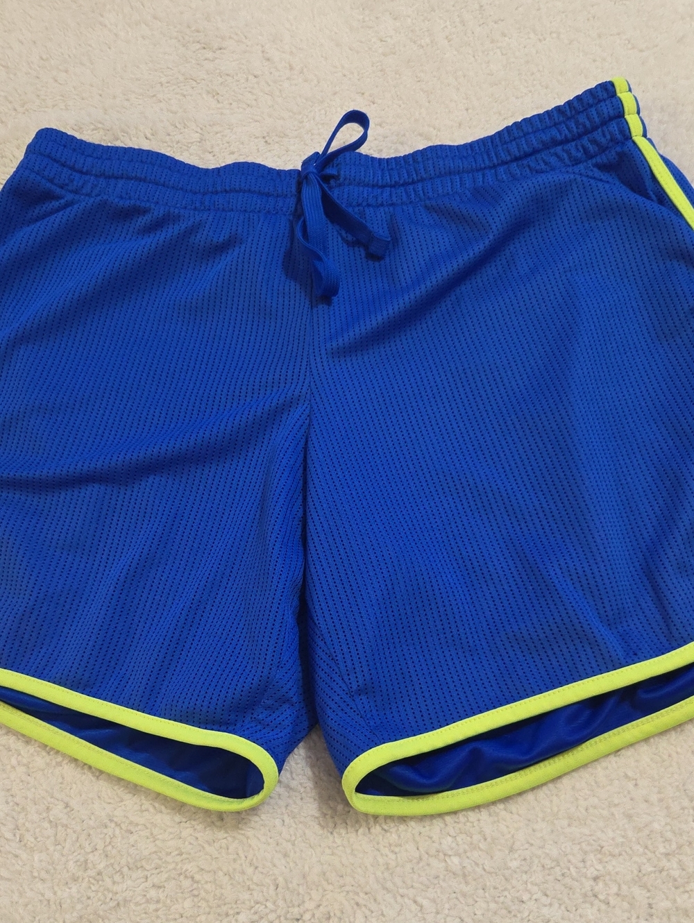 DANSKIN NOW ACTIVEWEAR SHORTS